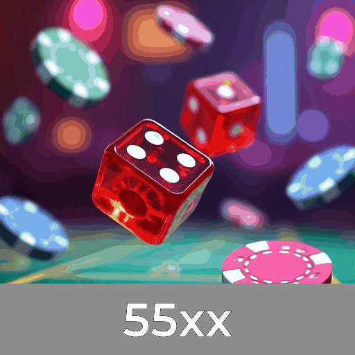 55xx: A Plataforma Líder com Serviços Profissionais e Seguros